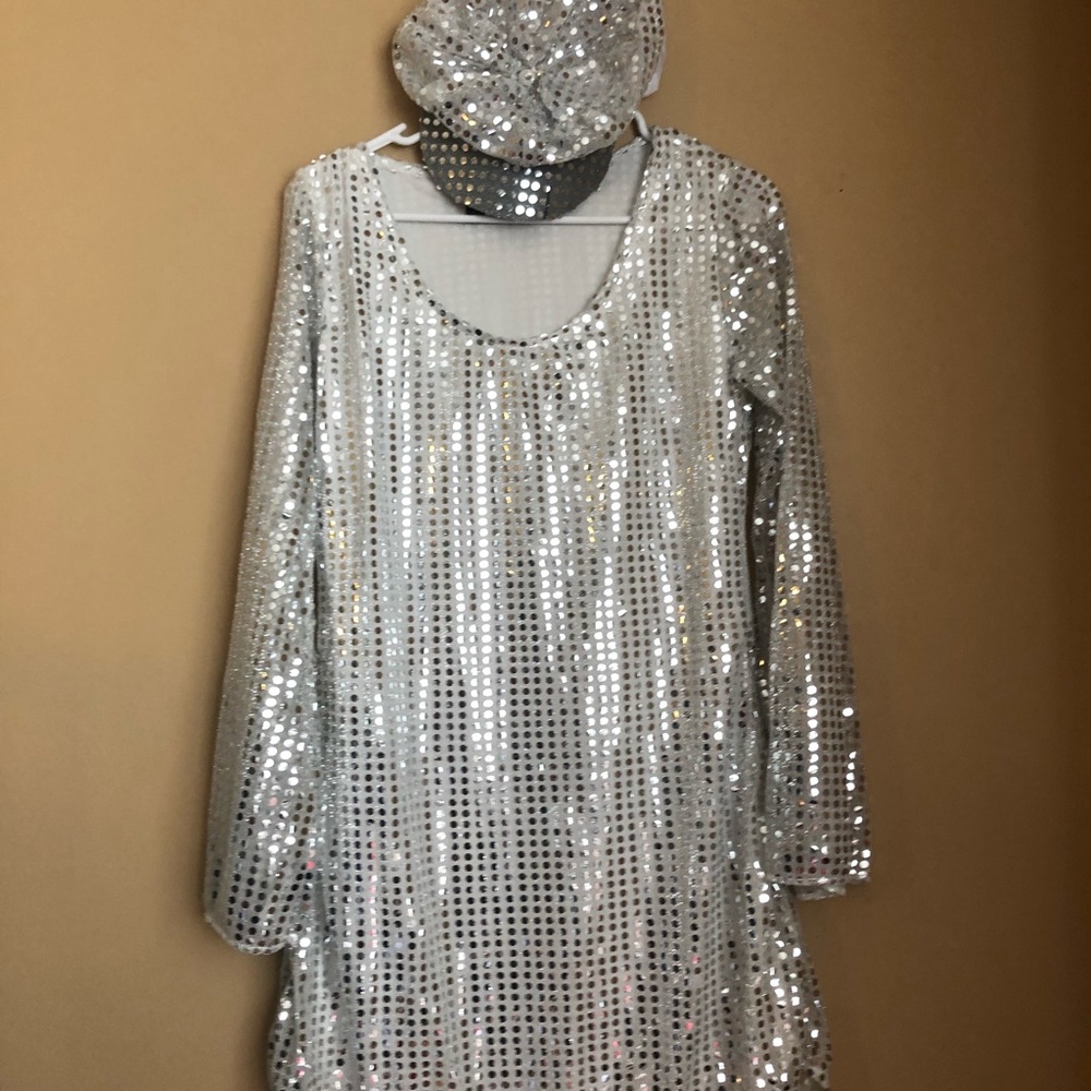 Party or Halloween outfit